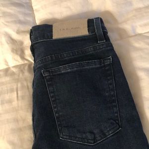 IRO jeans 25